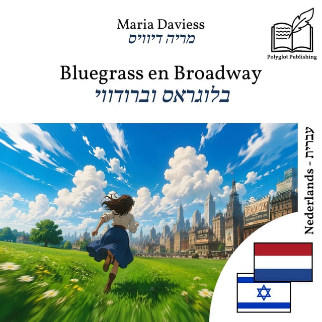 בלוגראס וברודווי