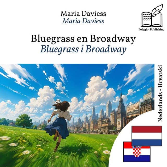 Bluegrass i Broadway