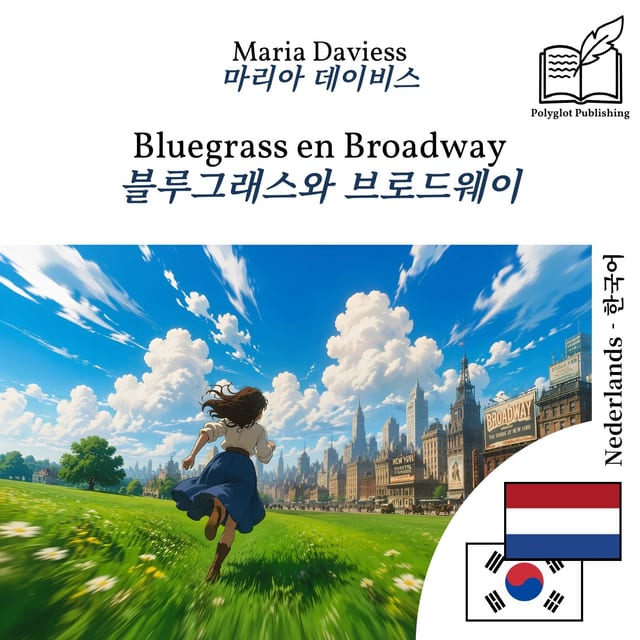 블루그래스와 브로드웨이