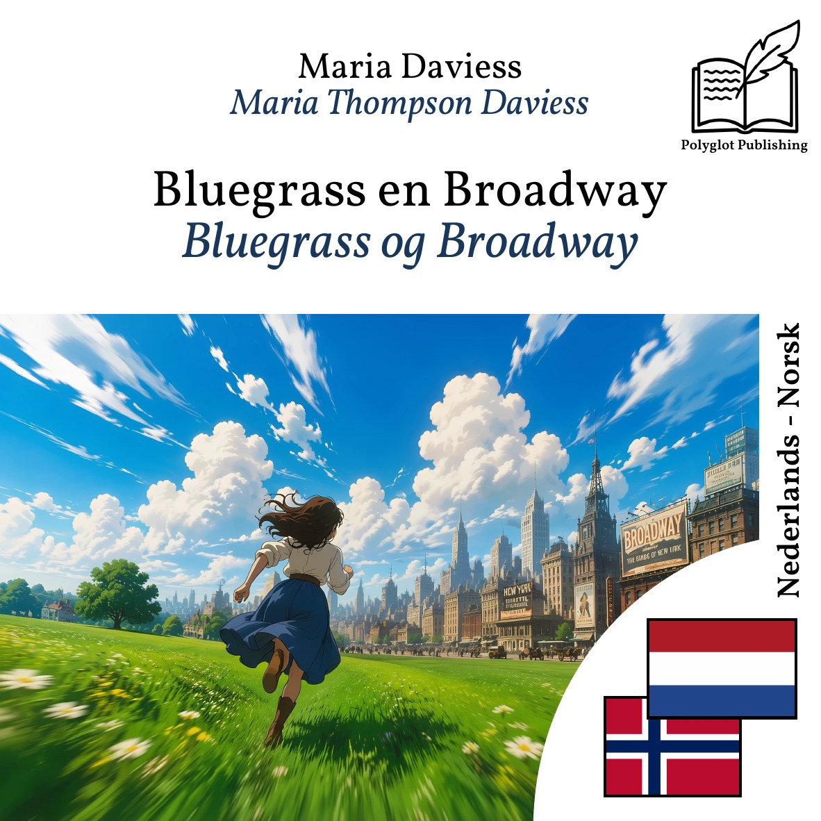 Bluegrass og Broadway