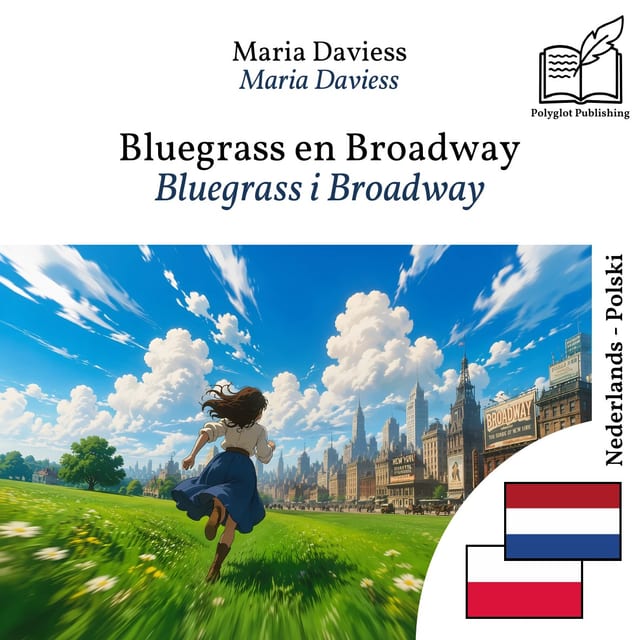 Bluegrass i Broadway