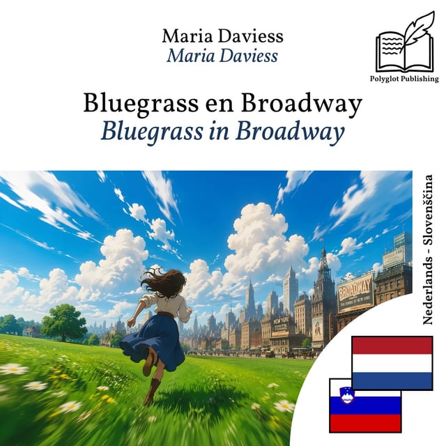Bluegrass in Broadway