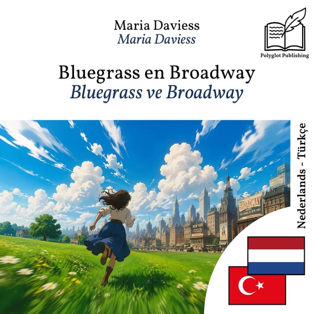 Bluegrass ve Broadway