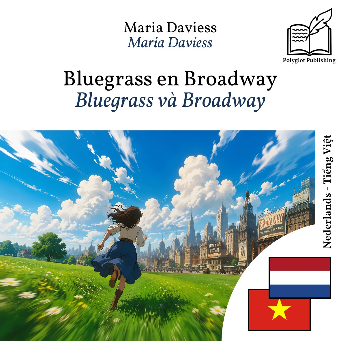 Bluegrass và Broadway