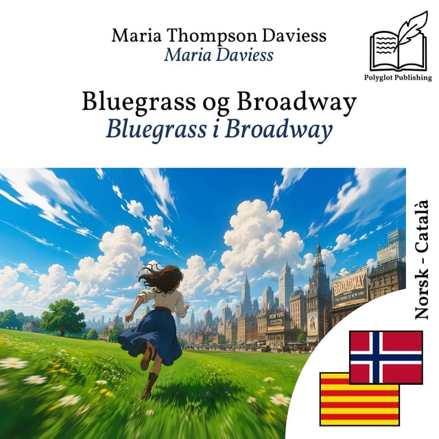 Bluegrass i Broadway
