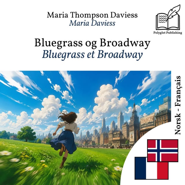 Bluegrass et Broadway