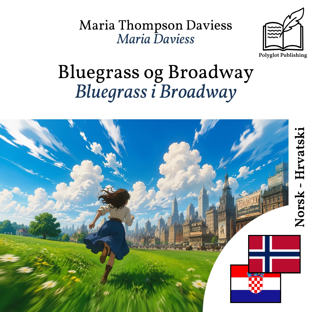 Bluegrass i Broadway