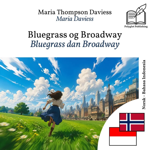 Bluegrass dan Broadway