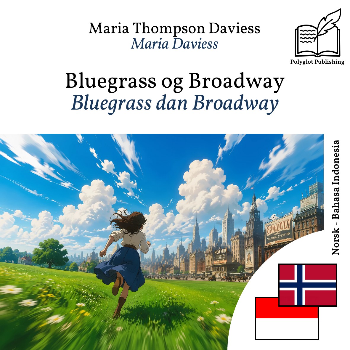 Bluegrass dan Broadway