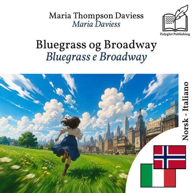 Bluegrass e Broadway