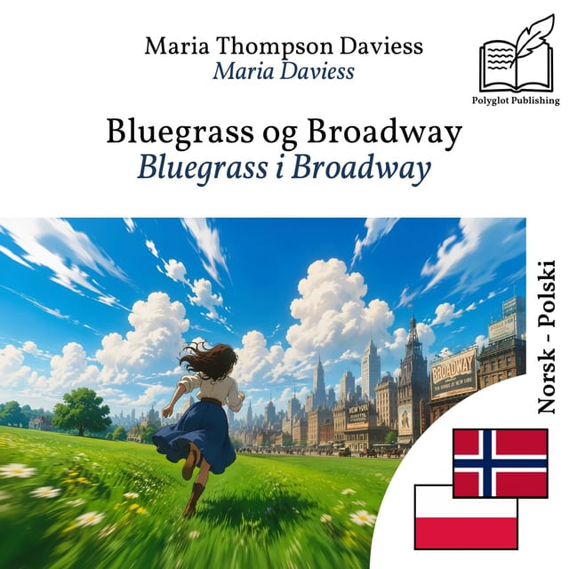 Bluegrass i Broadway