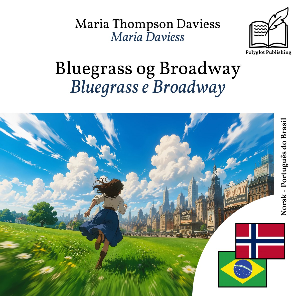 Bluegrass e Broadway