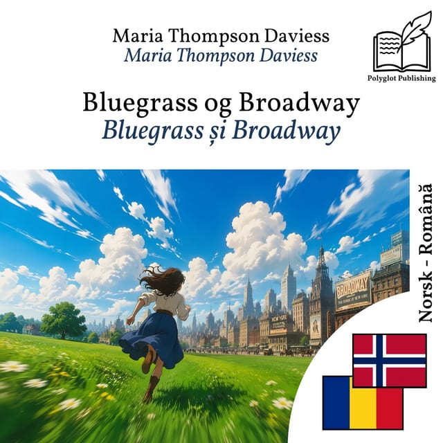 Bluegrass și Broadway