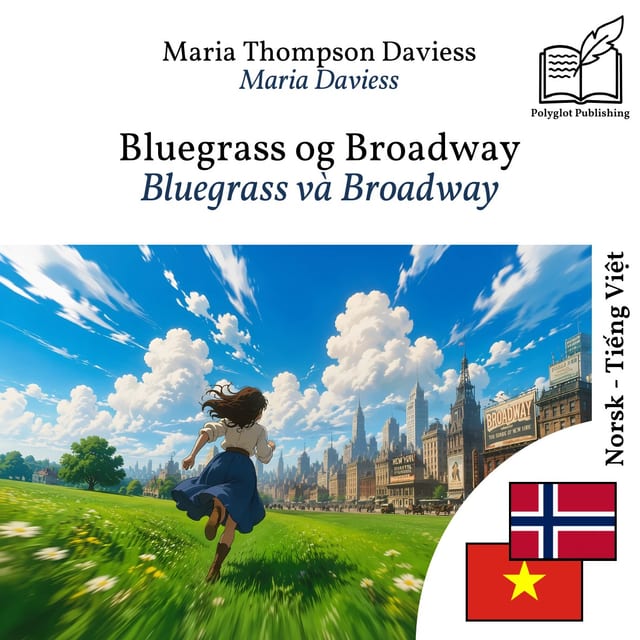 Bluegrass và Broadway