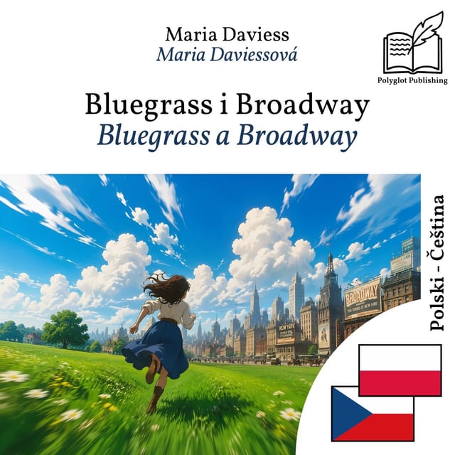 Bluegrass a Broadway
