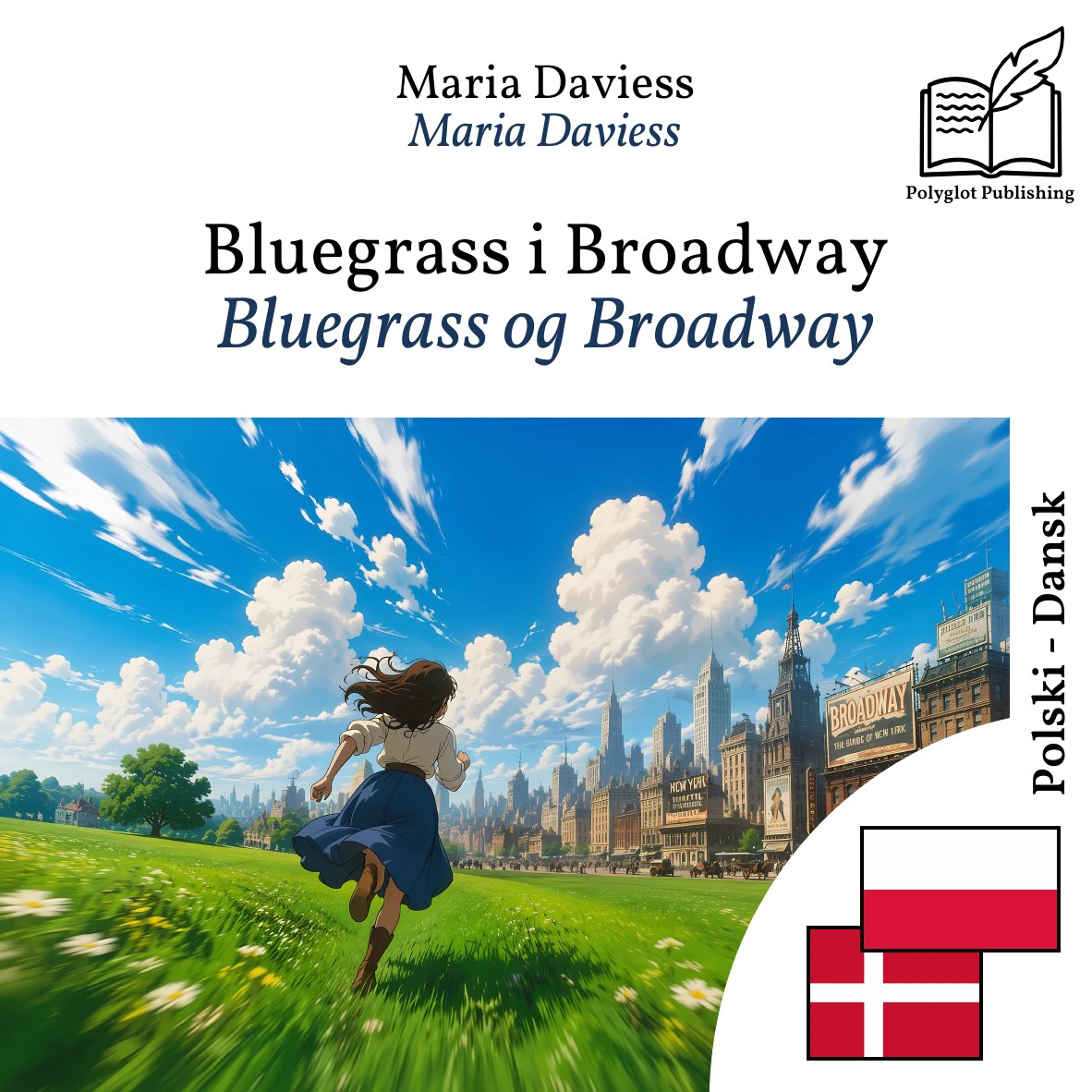 Bluegrass og Broadway