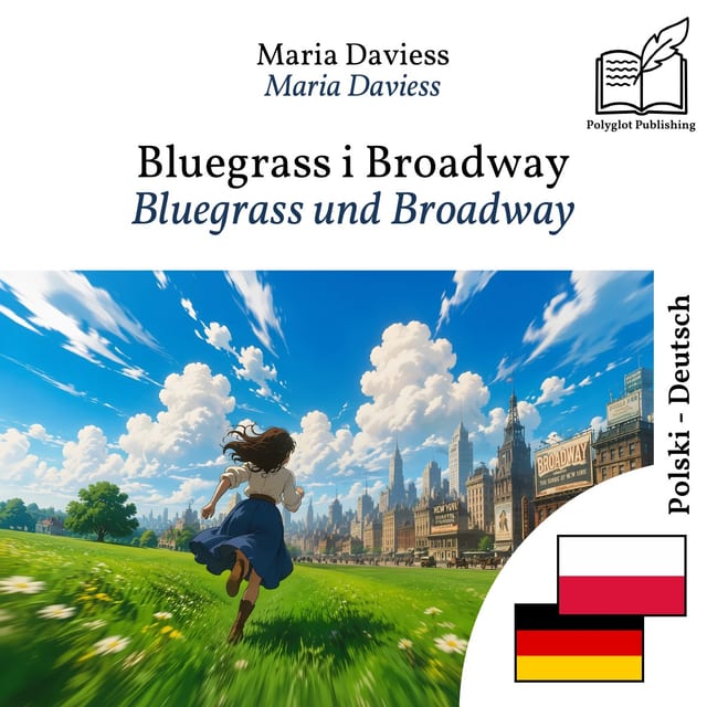 Bluegrass und Broadway