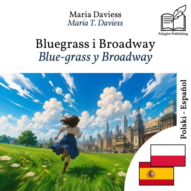 Blue-grass y Broadway