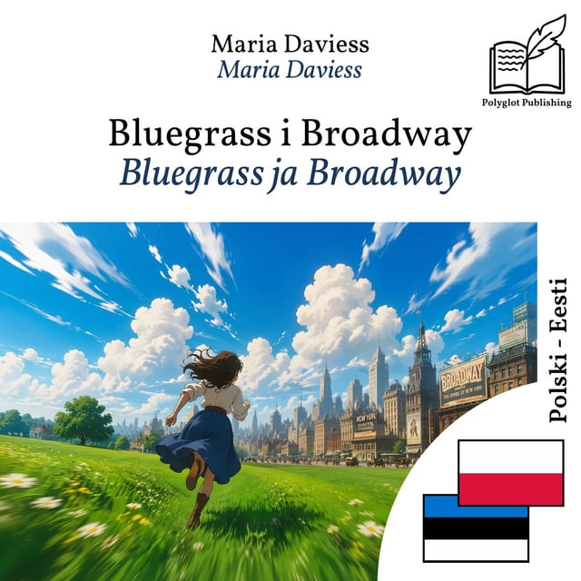 Bluegrass ja Broadway