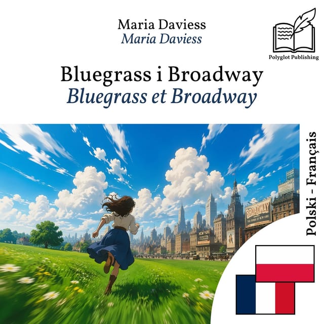 Bluegrass et Broadway