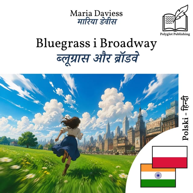ब्लूग्रास और ब्रॉडवे