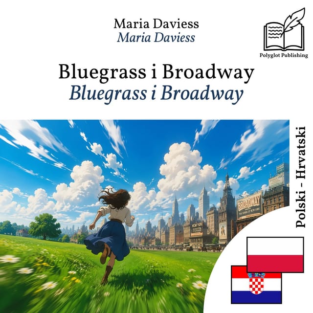 Bluegrass i Broadway
