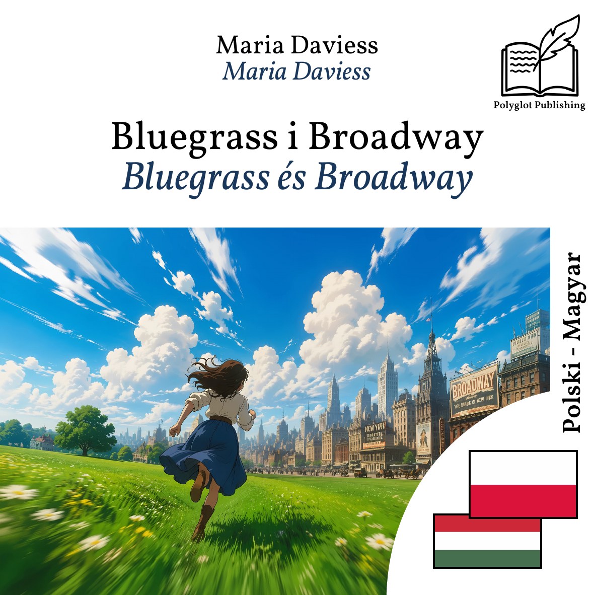 Bluegrass és Broadway