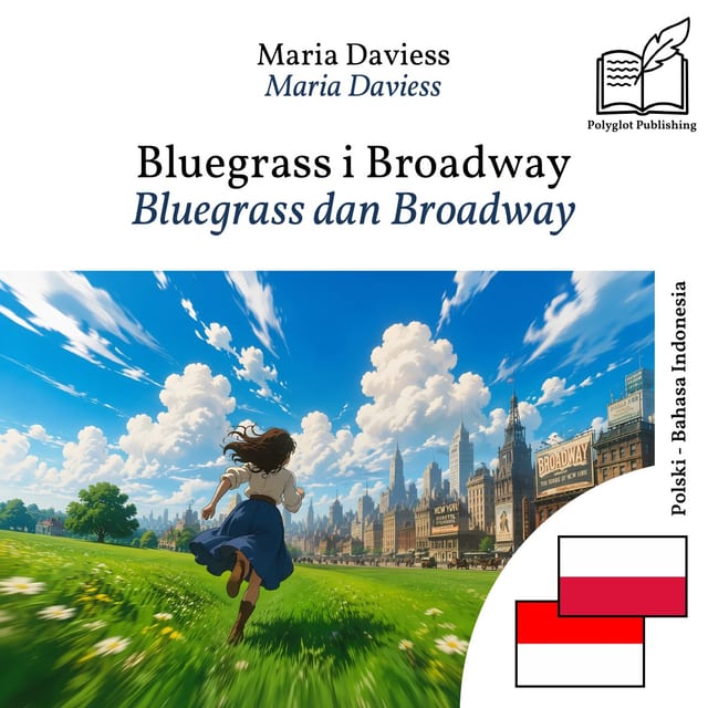 Bluegrass dan Broadway