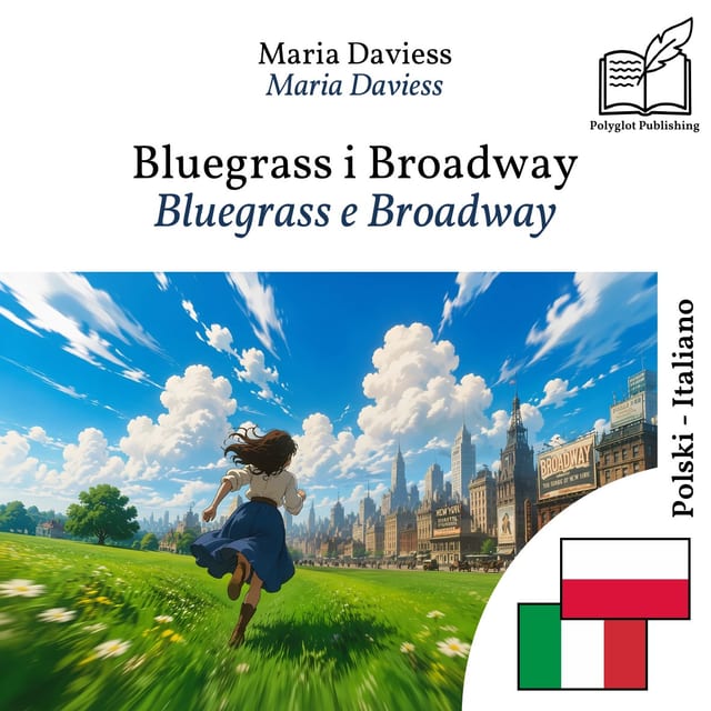 Bluegrass e Broadway