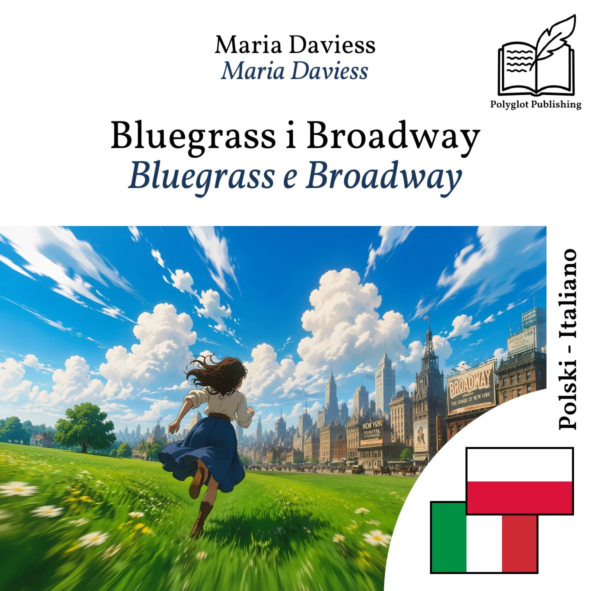 Bluegrass e Broadway