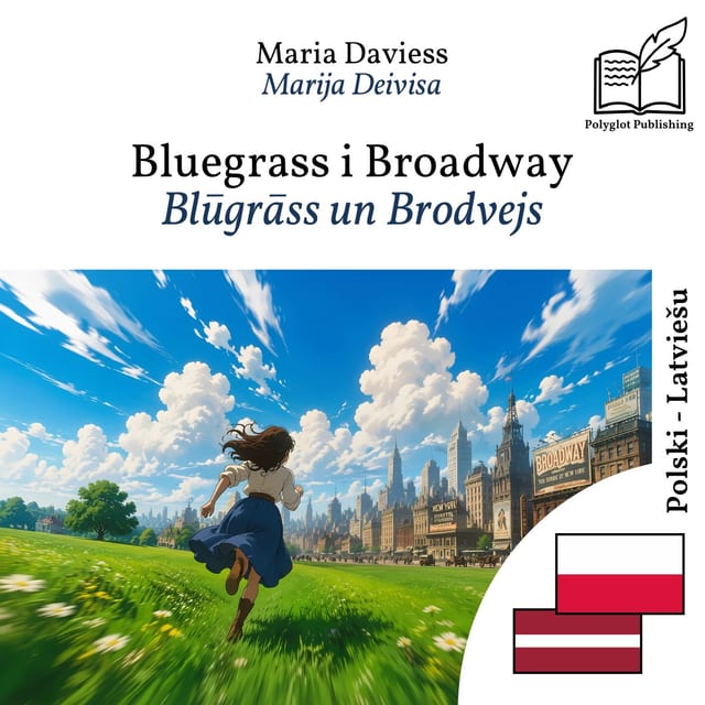 Blūgrāss un Brodvejs