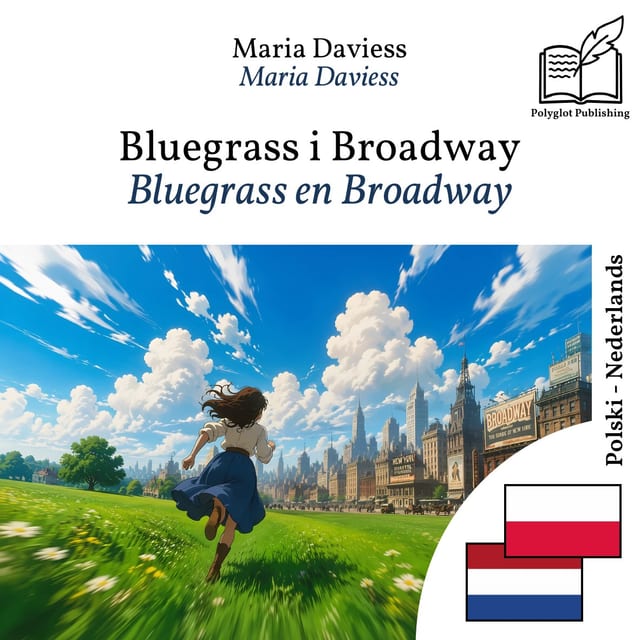 Bluegrass en Broadway