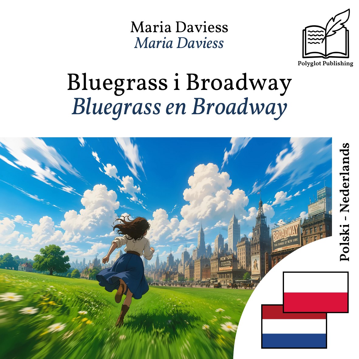 Bluegrass en Broadway