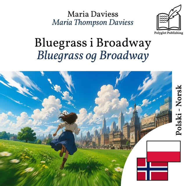 Bluegrass og Broadway