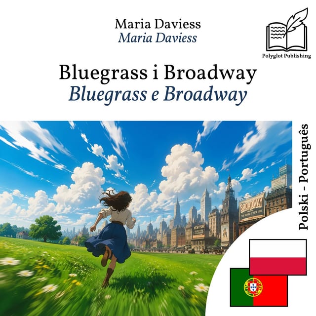 Bluegrass e Broadway