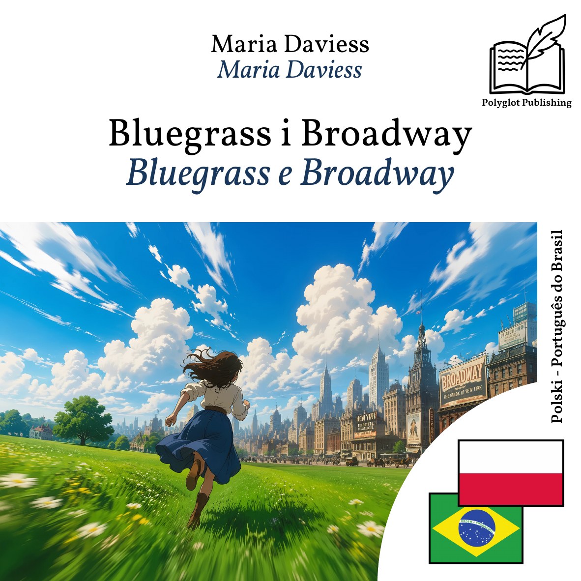 Bluegrass e Broadway