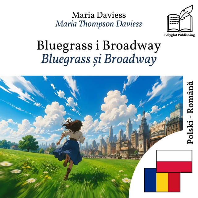 Bluegrass și Broadway