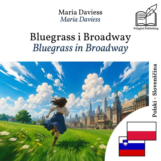 Bluegrass in Broadway