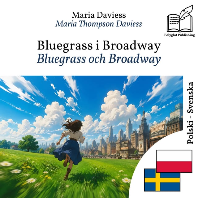 Bluegrass och Broadway