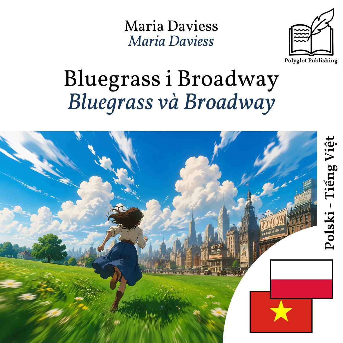 Bluegrass và Broadway