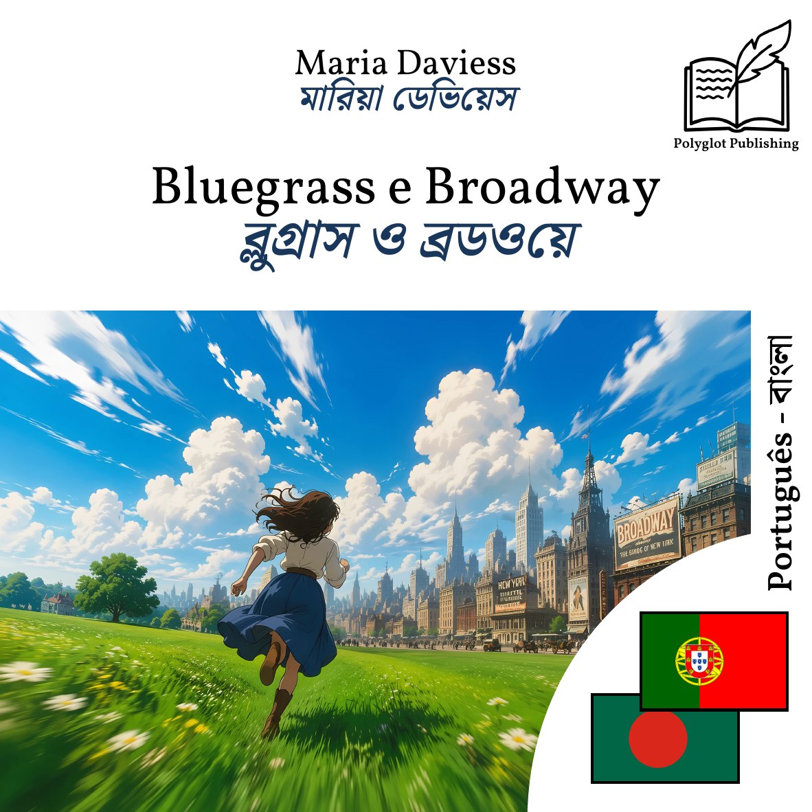 ব্লুগ্রাস ও ব্রডওয়ে