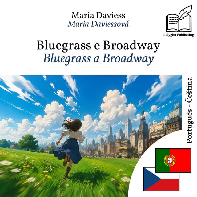 Bluegrass a Broadway