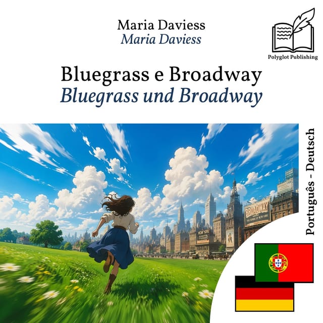Bluegrass und Broadway