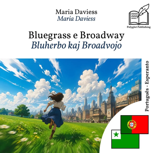 Bluherbo kaj Broadvojo