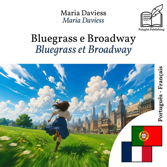 Bluegrass et Broadway