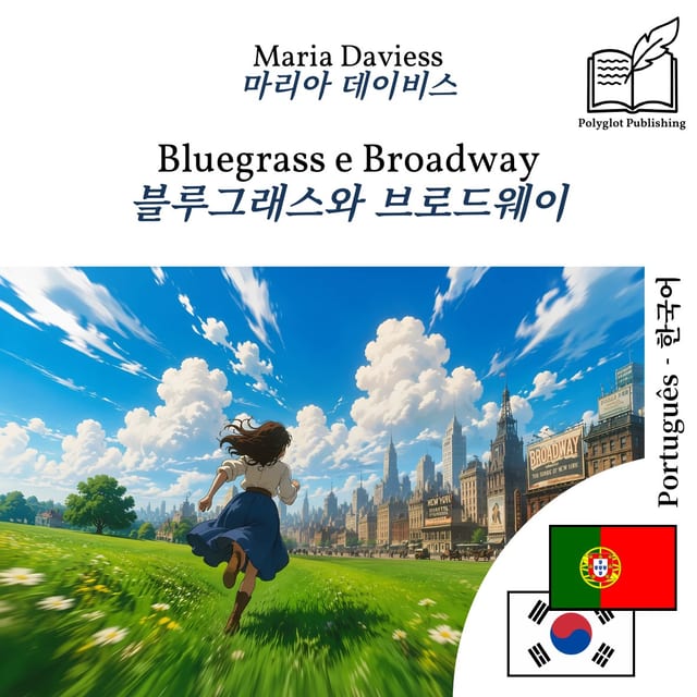 블루그래스와 브로드웨이