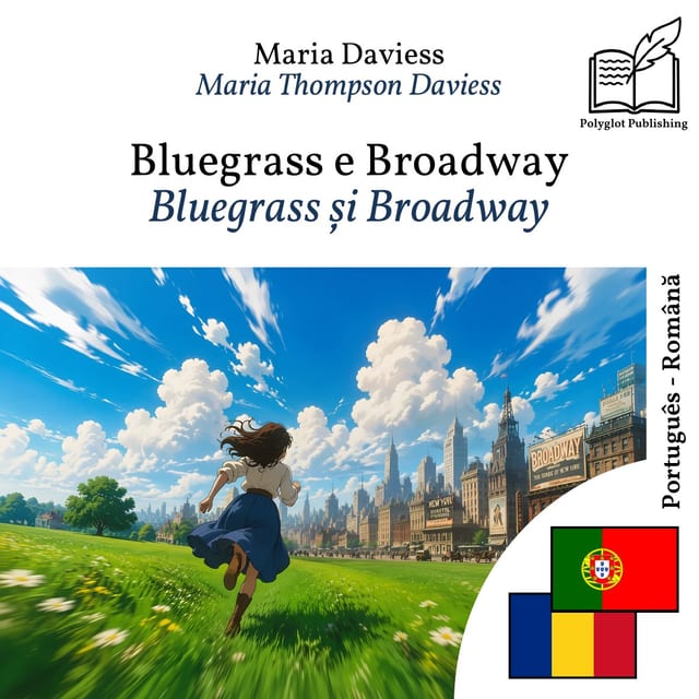 Bluegrass și Broadway