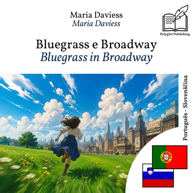 Bluegrass in Broadway