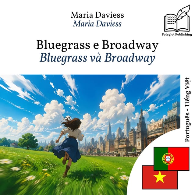 Bluegrass và Broadway