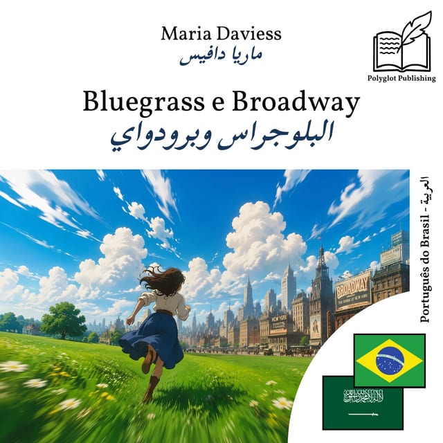 البلوجراس وبرودواي